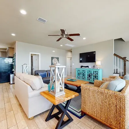 4 Sea-Suns Villa Gulf Shores Exterior photo
