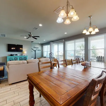 4 Sea-Suns Villa Gulf Shores Exterior photo