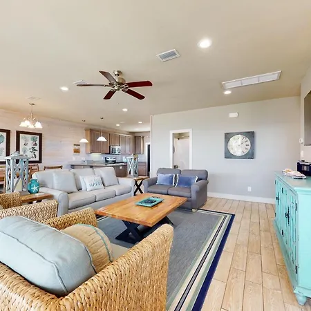 4 Sea-Suns Villa Gulf Shores Exterior photo