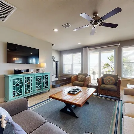 4 Sea-Suns Villa Gulf Shores Exterior photo