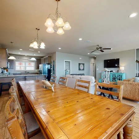 4 Sea-Suns Villa Gulf Shores Exterior photo