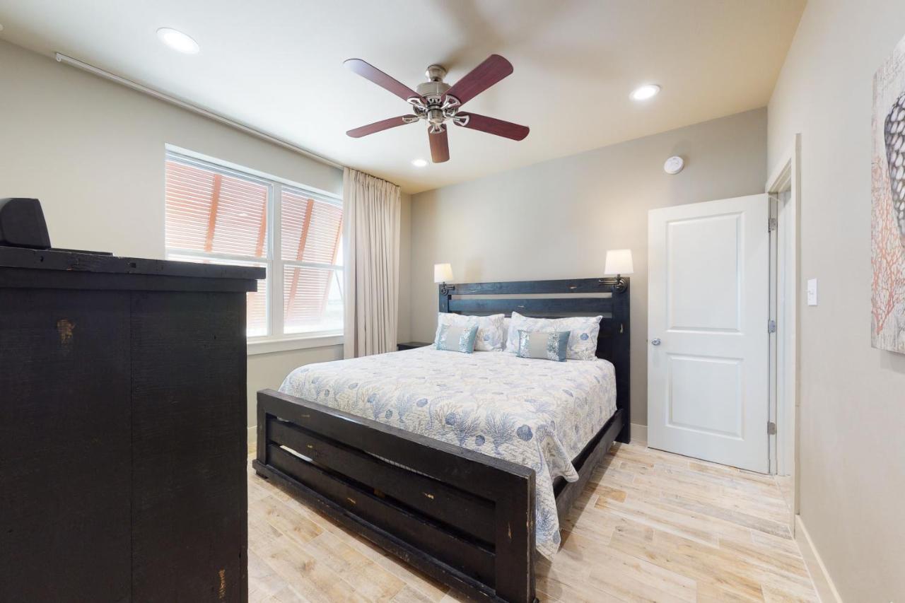 4 Sea-suns Holiday home